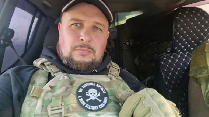 Окупанти вішають вбивство Татарського на українські спецслужби: назвали ім'я агента