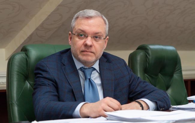 Галущенко розповів, що може змусити росіян деокупувати Запорізьку АЕС
