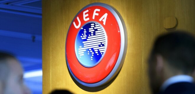 Футбол. В УЕФА передумали: юношеские команды из РФ не допущены к международным турнирам - Фото