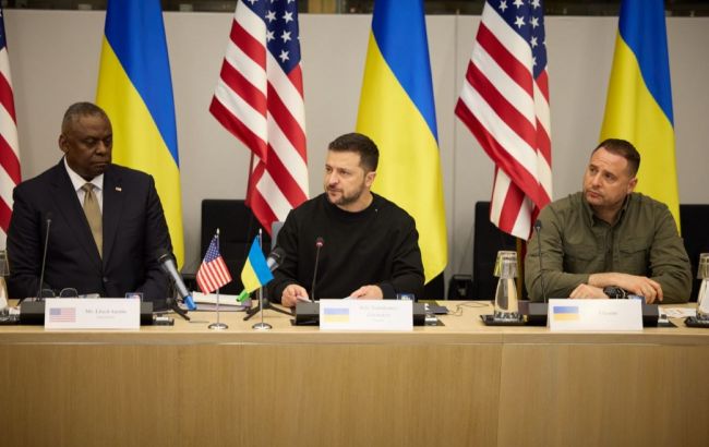 Не час говорити. Чому Україна далека від мирної угоди з РФ та що про це думає Захід