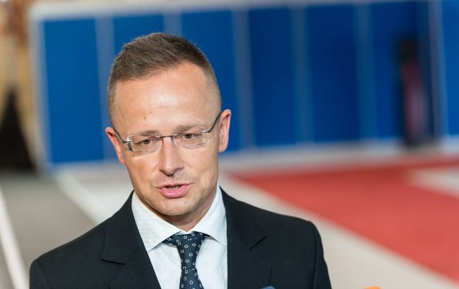Угорщина не блокуватиме 13-й пакет санкцій проти Росії, - Сійярто